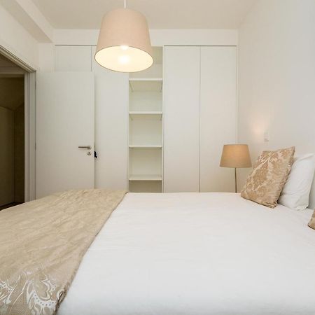 Whome | Graca Premium Apartment #27 Lisboa Екстериор снимка
