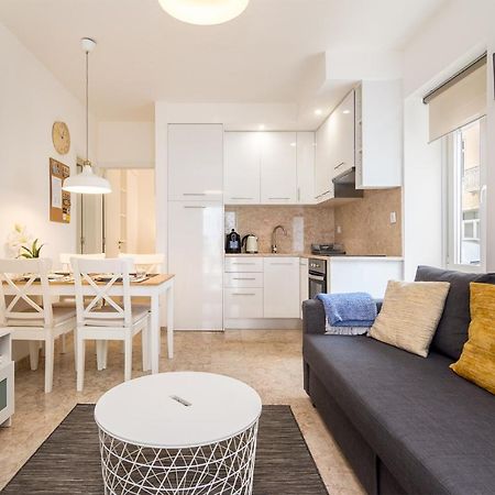 Whome | Graca Premium Apartment #27 Lisboa Екстериор снимка