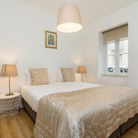 Whome | Graca Premium Apartment #27 Lisboa Екстериор снимка