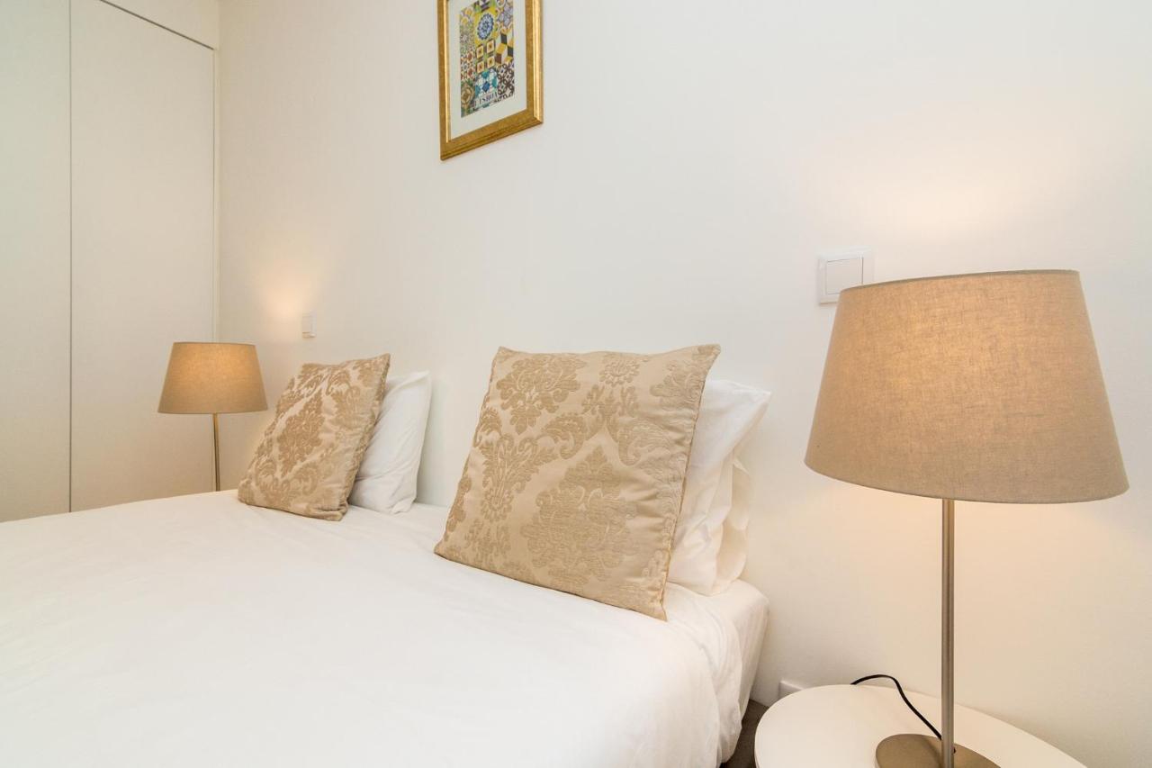 Whome | Graca Premium Apartment #27 Lisboa Екстериор снимка