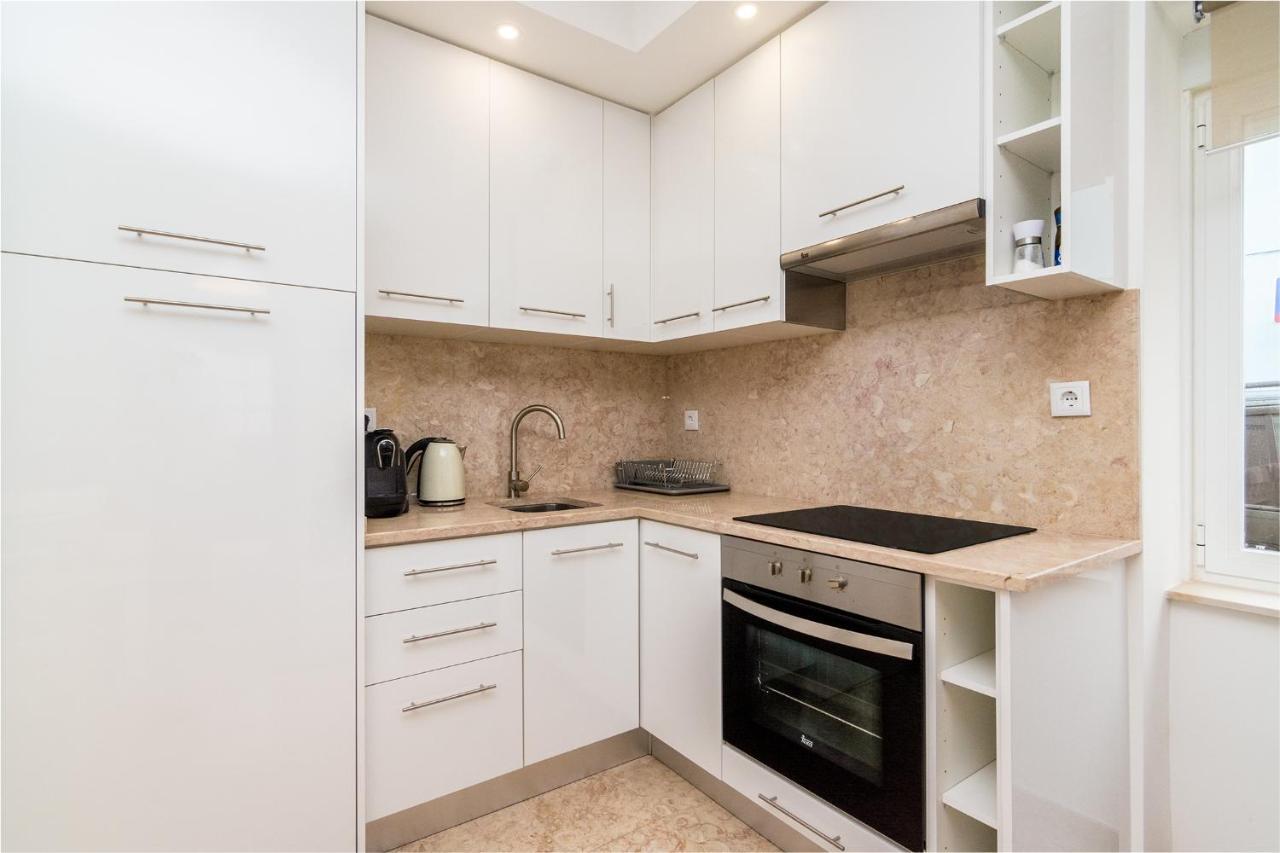 Whome | Graca Premium Apartment #27 Lisboa Екстериор снимка