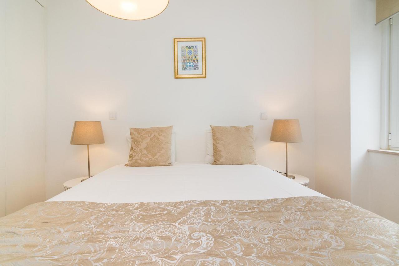 Whome | Graca Premium Apartment #27 Lisboa Екстериор снимка