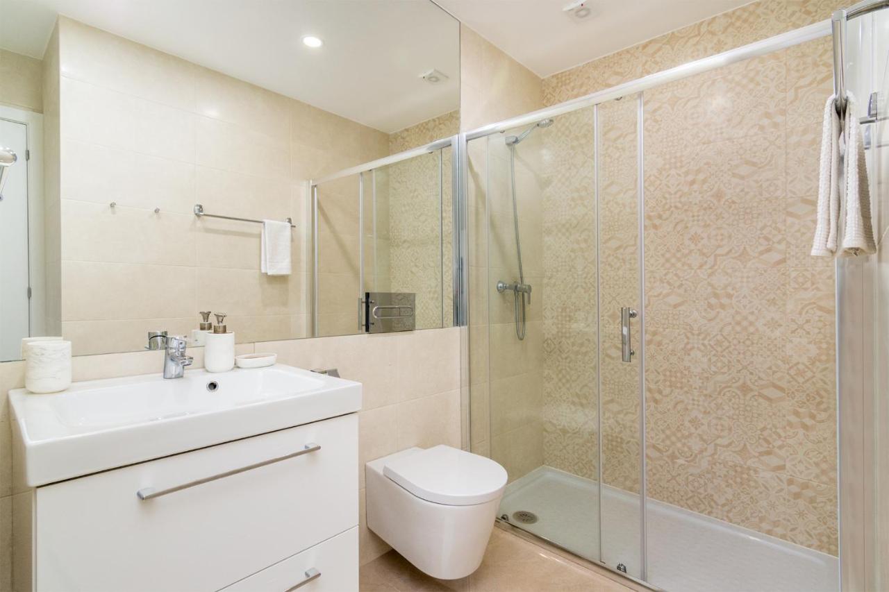 Whome | Graca Premium Apartment #27 Lisboa Екстериор снимка
